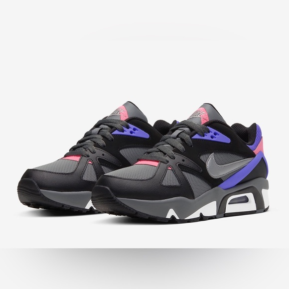 Nike Shoes - Nike Air Structure Triax 91 Size 6Y GradeSchool Women’s Size 7.5